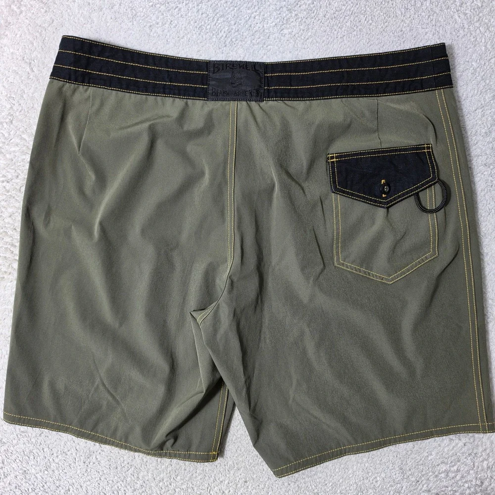 Birdwell mint beach